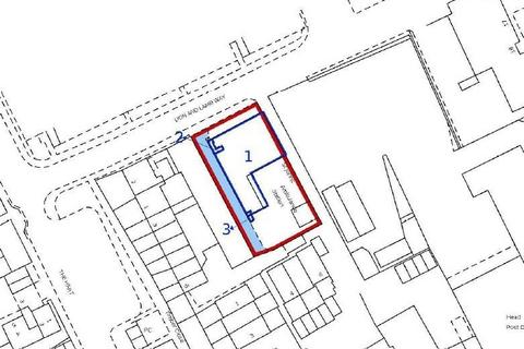 Mixed use for sale, 1 Lion & Lamb Way Farnham GU9 7PY