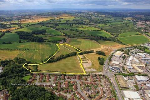 Land for sale, Bunford Hollow Yeovil BA20 2SQ