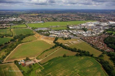 Land for sale, Bunford Hollow Yeovil BA20 2SQ