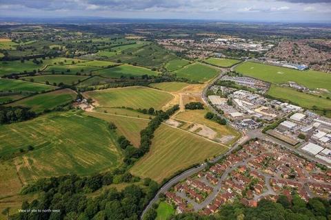 Land for sale, Bunford Hollow Yeovil BA20 2SQ
