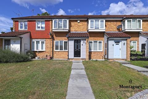 17 Beaufort Close, North Weald, Epping, CM16 6JZ