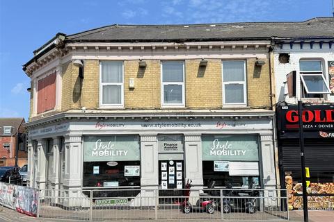 undefined, Southtown Road, Great Yarmouth