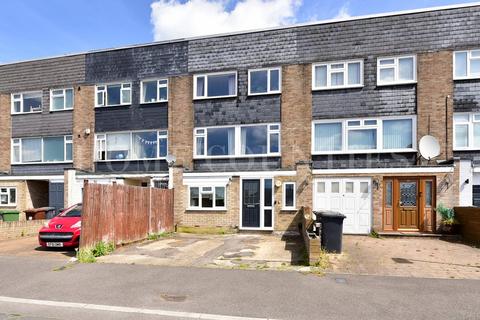 undefined, Willow Way, Potters Bar, EN6