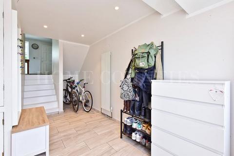 undefined, Willow Way, Potters Bar, EN6