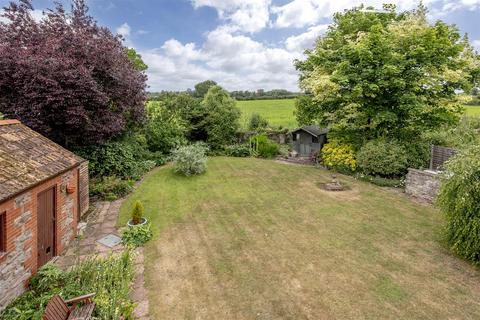 undefined, Thurloxton, Taunton