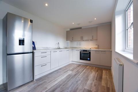 2 bedroom flat for sale, Danes Court, Hengist Drive, Aylesford