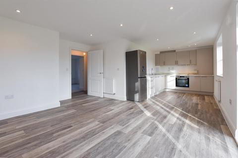 2 bedroom flat for sale, Danes Court, Hengist Drive, Aylesford