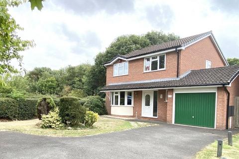 5 Ivatt Close, Telford, TF4 3SY