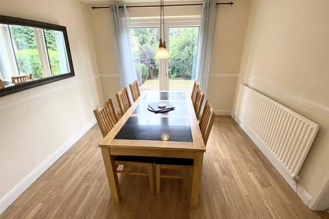 5 Ivatt Close, Telford, TF4 3SY
