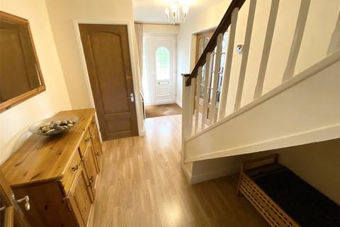 5 Ivatt Close, Telford, TF4 3SY