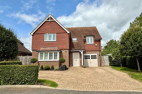 undefined, Cornford Crescent, Berwick, East Sussex, BN26