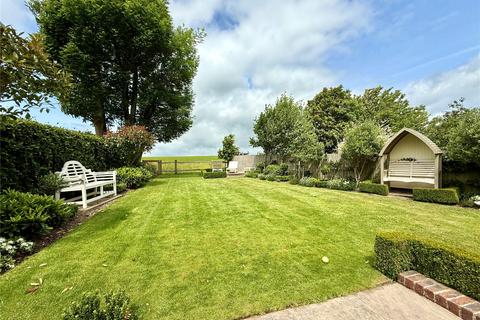 9 Cornford Crescent, Berwick, Polegate, BN26 6GF