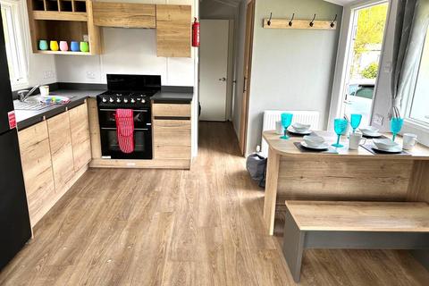 undefined, Wold View Country Park Pelham Road, Claxby LN8