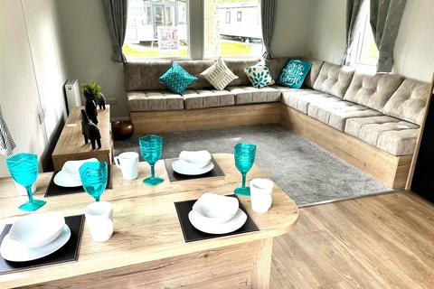 undefined, Wold View Country Park Pelham Road, Claxby LN8