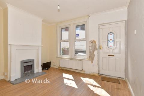 undefined, Magpie Hall Road, Chatham, Kent