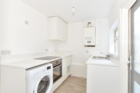 Magpie Hall Road, Chatham, Kent