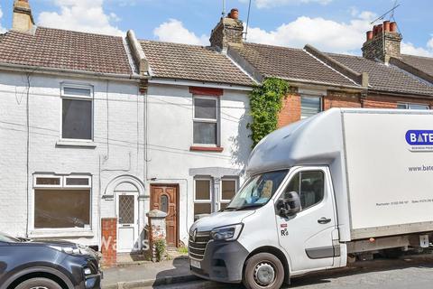undefined, Magpie Hall Road, Chatham, Kent