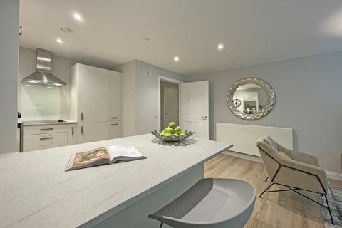 1 bedroom retirement property to rent, Kingston Road, Ewell Village, Surrey, KT17