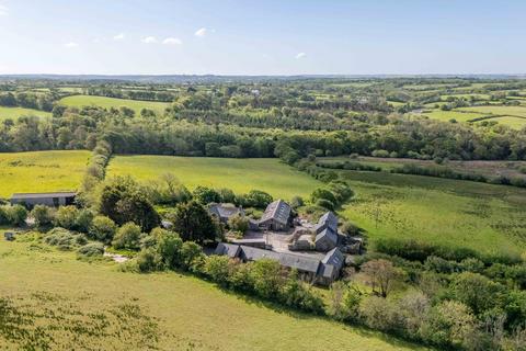 Smallholding for sale, Martletwy, Narberth, SA67