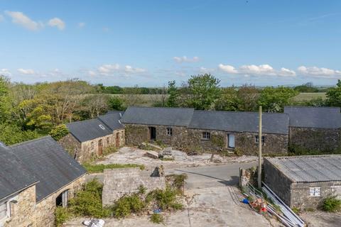 Smallholding for sale, Martletwy, Narberth, SA67