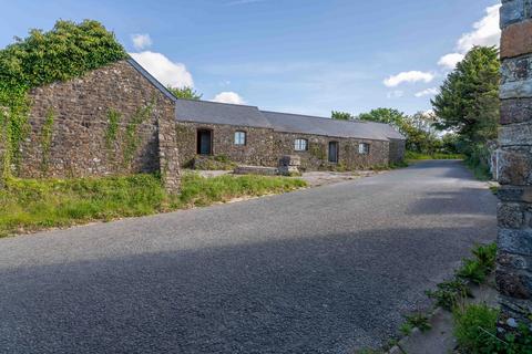 Smallholding for sale, Martletwy, Narberth, SA67