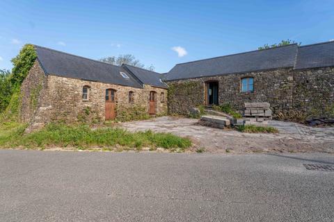 Smallholding for sale, Martletwy, Narberth, SA67