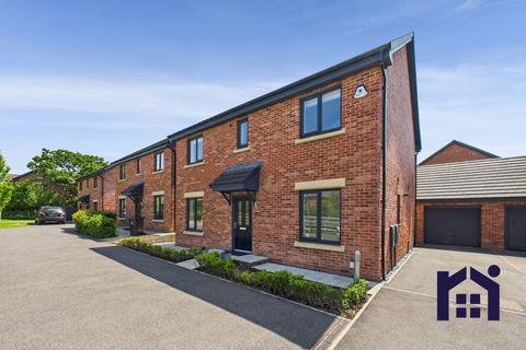 4 Foxtail Close, Leyland, PR25 1FB