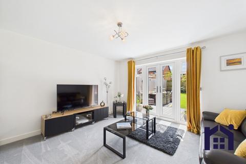 4 Foxtail Close, Leyland, PR25 1FB