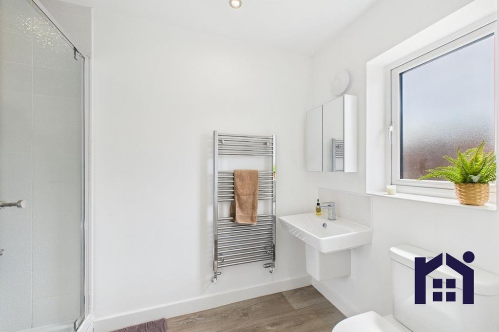 En suite