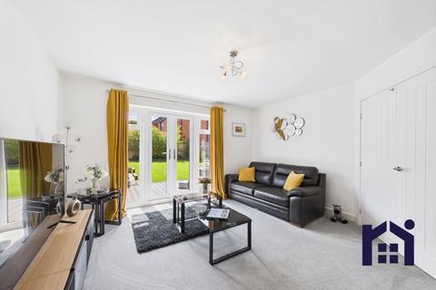 4 Foxtail Close, Leyland, PR25 1FB