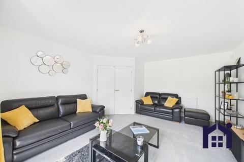 4 Foxtail Close, Leyland, PR25 1FB