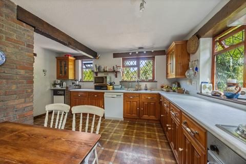 4 bedroom detached house for sale, Snow Hill, Crawley RH10