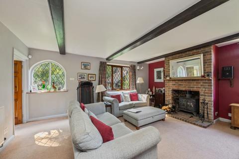 4 bedroom detached house for sale, Snow Hill, Crawley RH10
