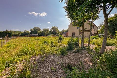 undefined, Land between Acorns and Fox Cottage, Fox Road, Bourn, Cambridge, Cambridgeshire