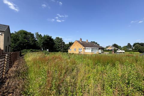undefined, Land between Acorns and Fox Cottage, Fox Road, Bourn, Cambridge, Cambridgeshire