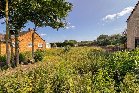 undefined, Land between Acorns and Fox Cottage, Fox Road, Bourn, Cambridge, Cambridgeshire