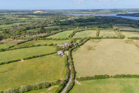 3 bedroom property with land for sale, Martletwy, Narberth, SA67