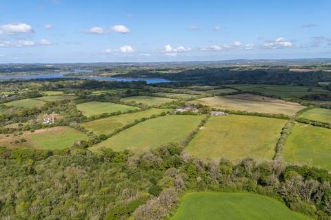 3 bedroom property with land for sale, Martletwy, Narberth, SA67