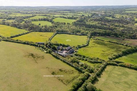 3 bedroom property with land for sale, Martletwy, Narberth, SA67