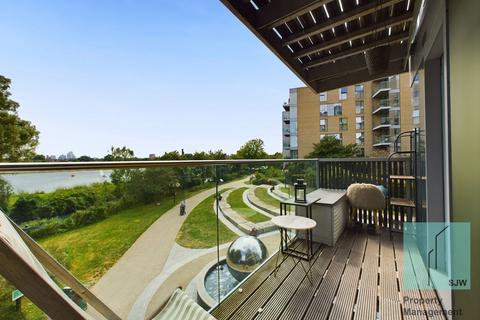 1 bedroom apartment to rent, Goodchild Road, London N4