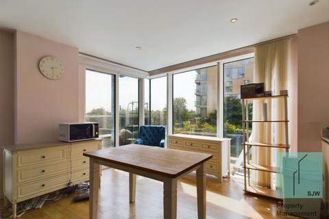 1 bedroom apartment to rent, Goodchild Road, London N4