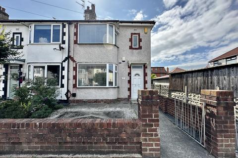 37 Coniston Avenue, Thornton-cleveleys, FY5 4AQ