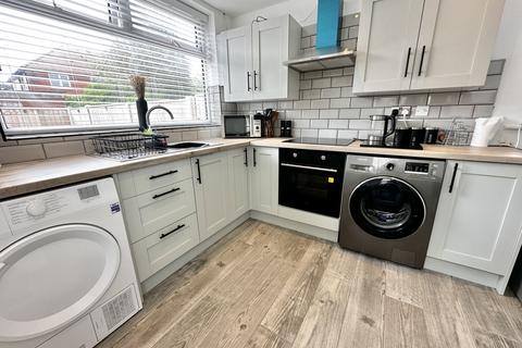 37 Coniston Avenue, Thornton-cleveleys, FY5 4AQ