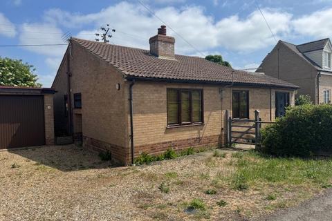 2 bedroom detached bungalow for sale, 10 Black Horse Drove, Littleport, Ely, Cambridgeshire CB6 1EG