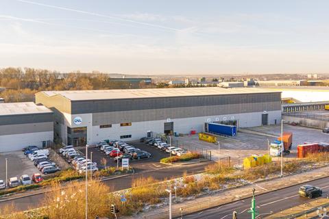 Warehouse to rent, Pontefract Ln Leeds LS9 0SL