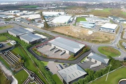 Warehouse to rent, Pontefract Ln Leeds LS9 0SL