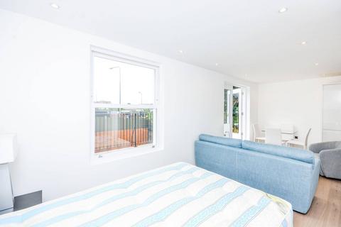 undefined, Philbeach Gardens, Earls Court, London, SW5