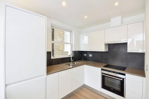 undefined, Philbeach Gardens, Earls Court, London, SW5