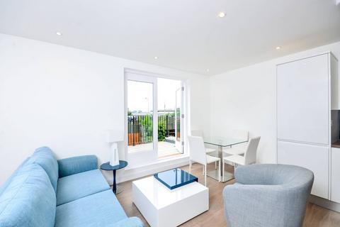 undefined, Philbeach Gardens, Earls Court, London, SW5