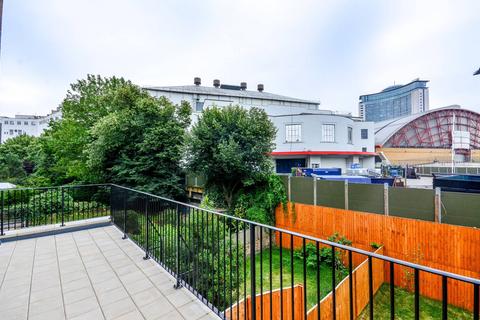 undefined, Philbeach Gardens, Earls Court, London, SW5